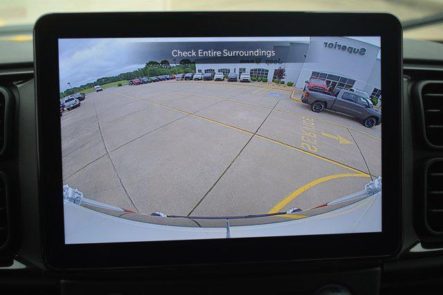 2026 Ram ProMaster 2500 Cargo Van Tradesman High Roof 159" WB w/Pass Seat