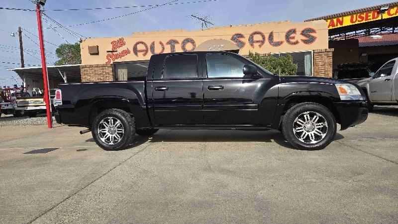 2006 Mitsubishi Raider XLS for sale in Albuquerque, NM