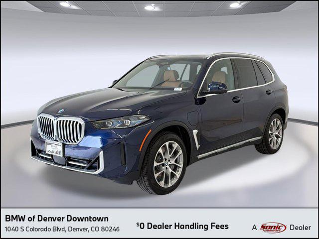 2026 BMW X5 xDrive50e for sale in Denver, CO