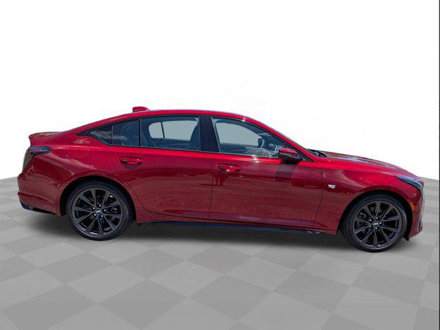 2026 Cadillac CT5 Sport RWD