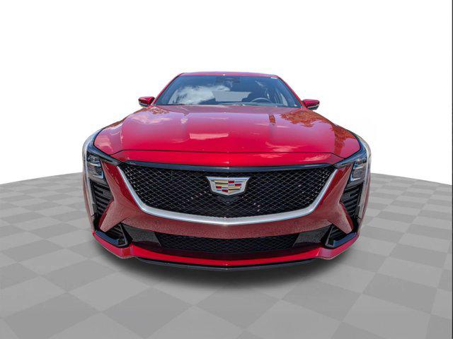 2026 Cadillac CT5 Sport RWD