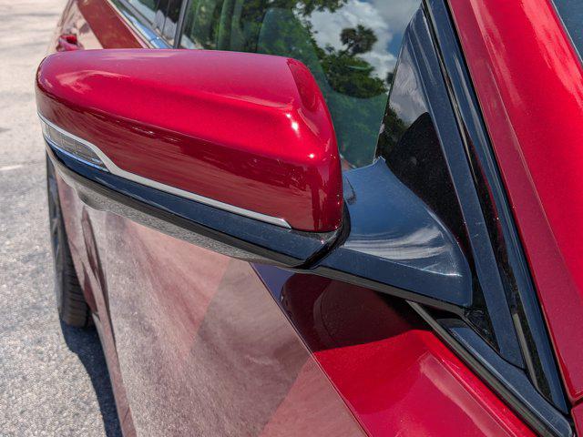 2026 Cadillac CT5 Sport RWD