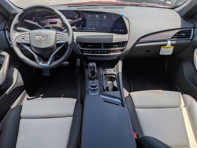 2026 Cadillac CT5 Sport RWD