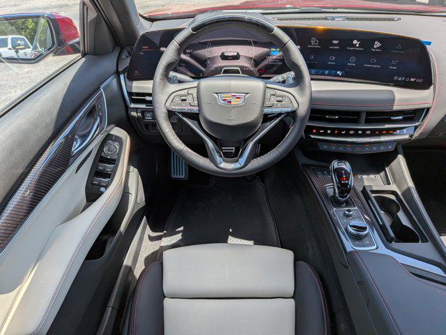 2026 Cadillac CT5 Sport RWD