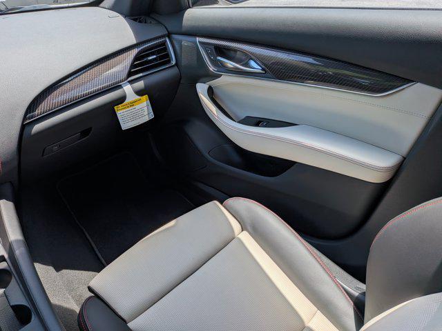 2026 Cadillac CT5 Sport RWD