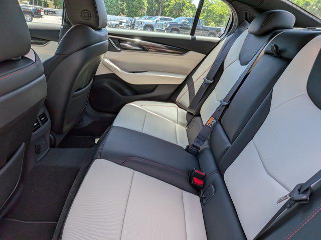 2026 Cadillac CT5 Sport RWD