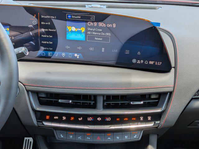2026 Cadillac CT5 Sport RWD