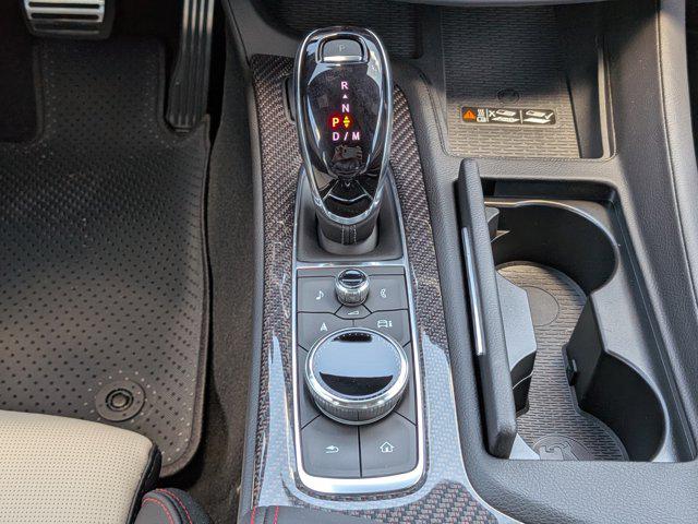 2026 Cadillac CT5 Sport RWD