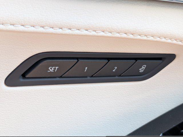 2026 Cadillac CT5 Sport RWD