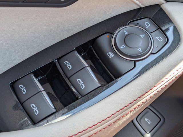 2026 Cadillac CT5 Sport RWD