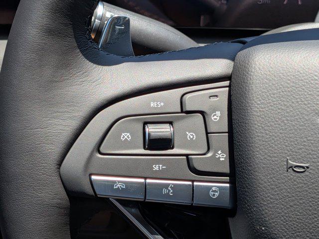 2026 Cadillac CT5 Sport RWD