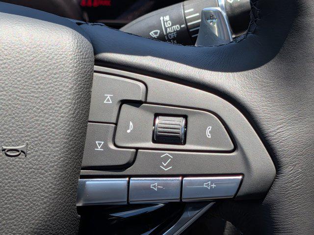 2026 Cadillac CT5 Sport RWD