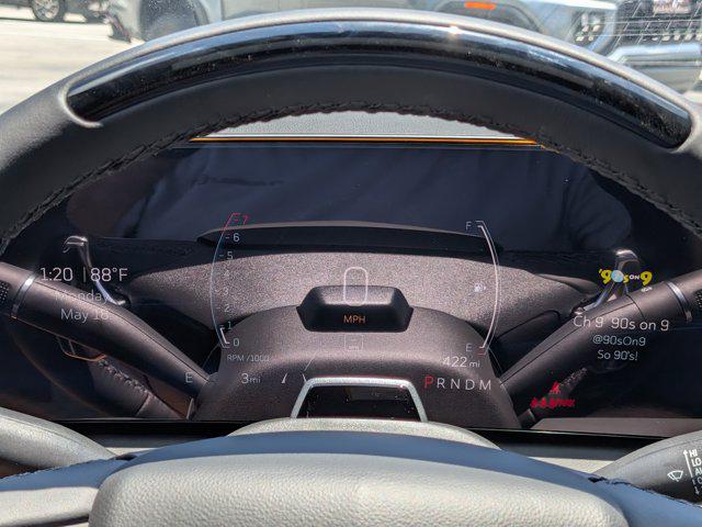 2026 Cadillac CT5 Sport RWD