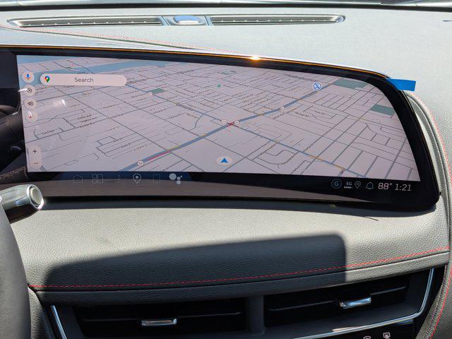 2026 Cadillac CT5 Sport RWD