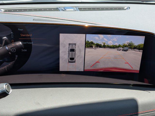 2026 Cadillac CT5 Sport RWD