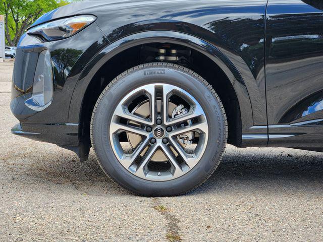 2026 Audi Q5 Premium Plus TFSI quattro S tronic