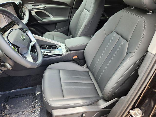2026 Audi Q5 Premium Plus TFSI quattro S tronic