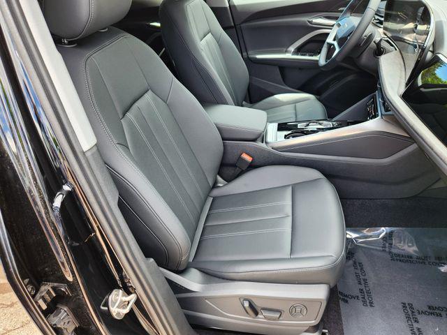 2026 Audi Q5 Premium Plus TFSI quattro S tronic