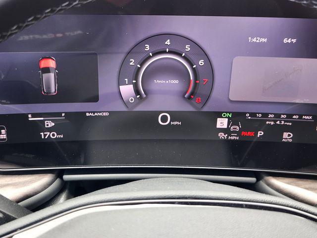 2026 Audi Q5 Premium Plus TFSI quattro S tronic
