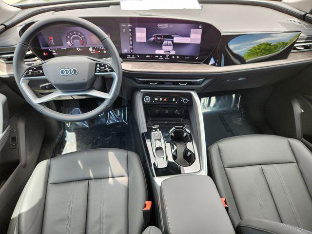 2026 Audi Q5 Premium Plus TFSI quattro S tronic