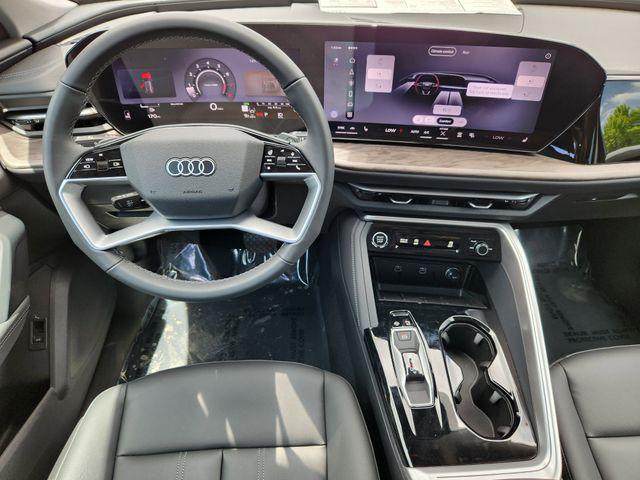 2026 Audi Q5 Premium Plus TFSI quattro S tronic