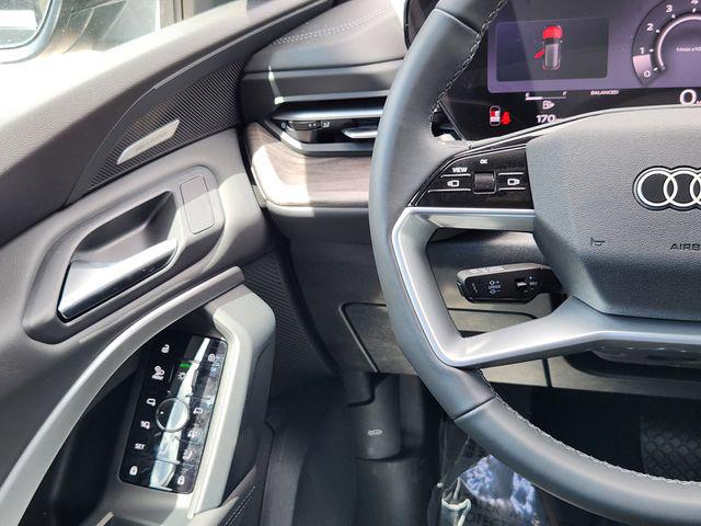 2026 Audi Q5 Premium Plus TFSI quattro S tronic