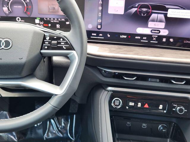 2026 Audi Q5 Premium Plus TFSI quattro S tronic