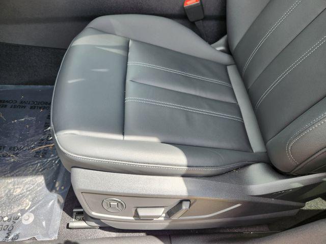 2026 Audi Q5 Premium Plus TFSI quattro S tronic