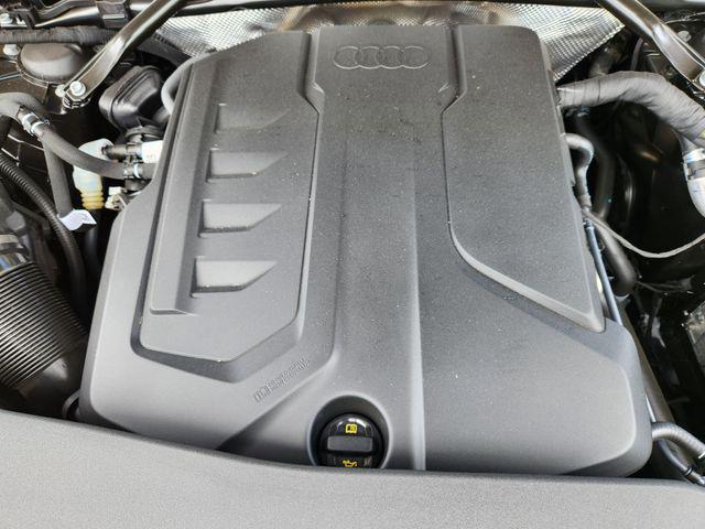 2026 Audi Q5 Premium Plus TFSI quattro S tronic