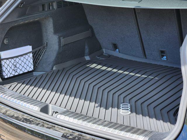 2026 Audi Q5 Premium Plus TFSI quattro S tronic