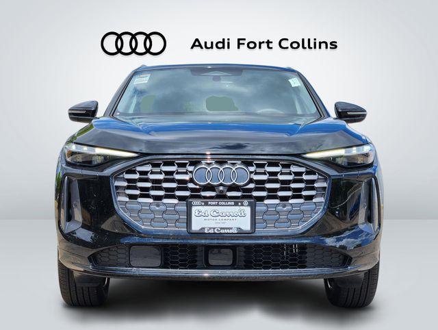 2026 Audi Q5 Premium Plus TFSI quattro S tronic