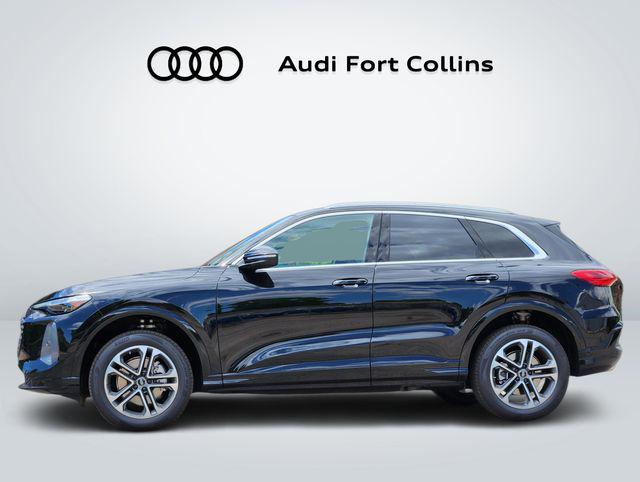 2026 Audi Q5 Premium Plus TFSI quattro S tronic