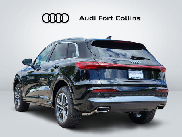 2026 Audi Q5 Premium Plus TFSI quattro S tronic
