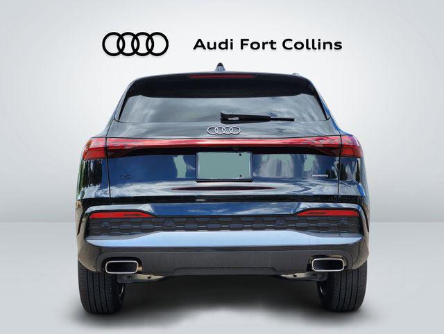 2026 Audi Q5 Premium Plus TFSI quattro S tronic