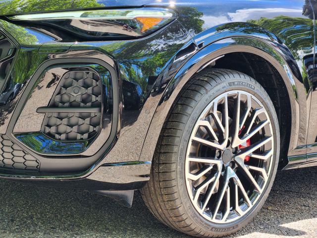 2026 Audi SQ5 Presige TFSI quattro S tronic
