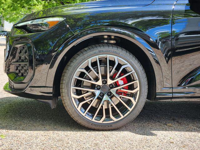 2026 Audi SQ5 Presige TFSI quattro S tronic
