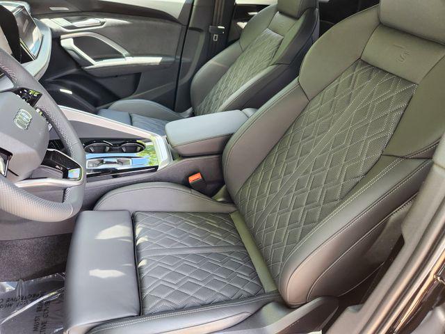 2026 Audi SQ5 Presige TFSI quattro S tronic