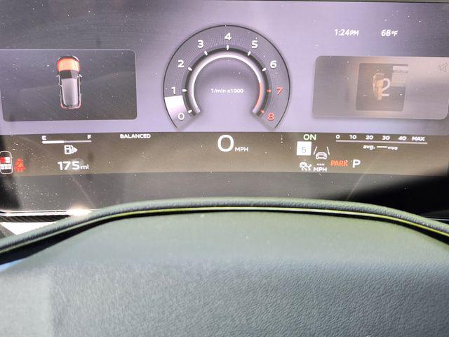 2026 Audi SQ5 Presige TFSI quattro S tronic