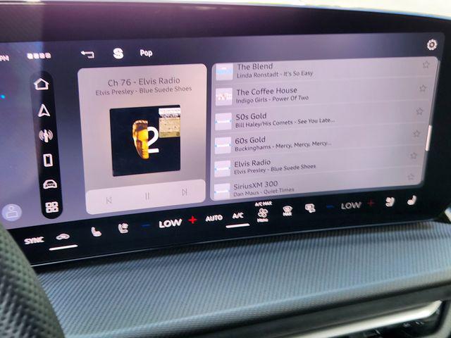 2026 Audi SQ5 Presige TFSI quattro S tronic