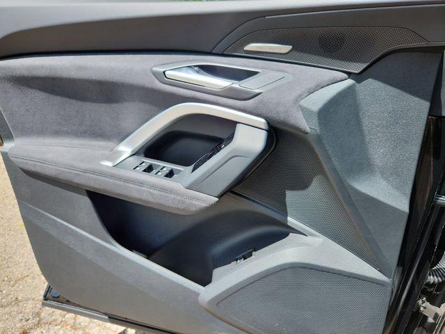 2026 Audi SQ5 Presige TFSI quattro S tronic