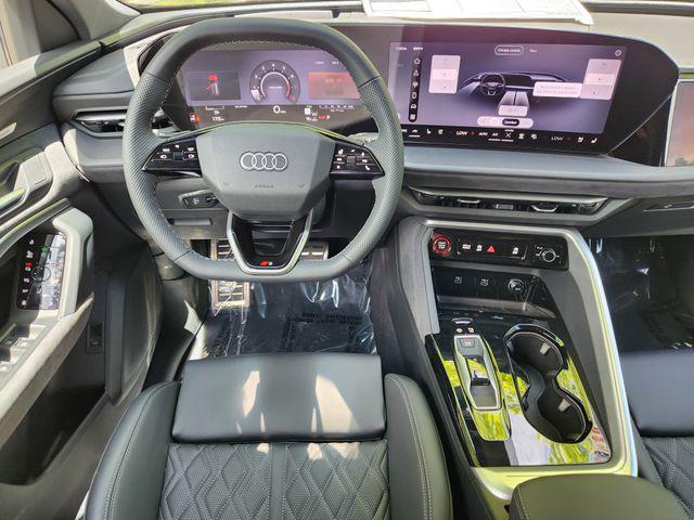 2026 Audi SQ5 Presige TFSI quattro S tronic
