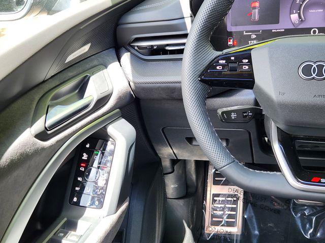 2026 Audi SQ5 Presige TFSI quattro S tronic