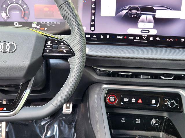 2026 Audi SQ5 Presige TFSI quattro S tronic