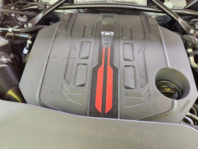 2026 Audi SQ5 Presige TFSI quattro S tronic