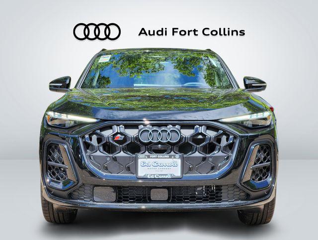 2026 Audi SQ5 Presige TFSI quattro S tronic