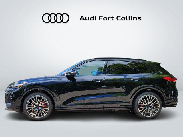 2026 Audi SQ5 Presige TFSI quattro S tronic