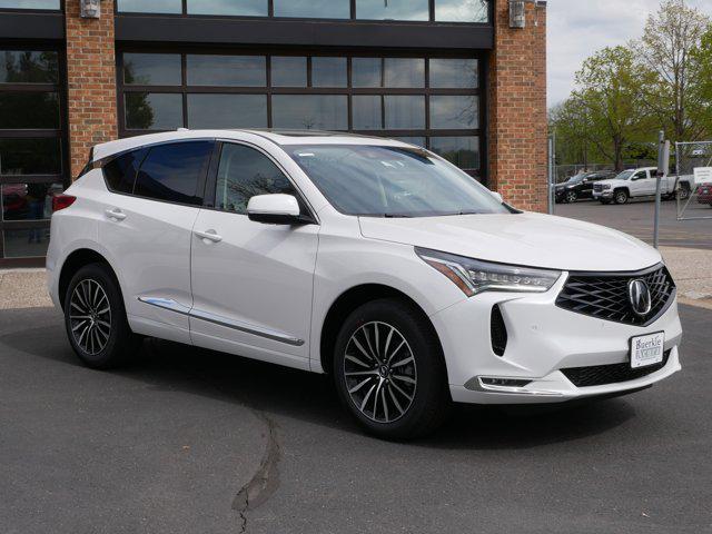 2026 Acura RDX Advance for sale in Brooklyn Park, MN