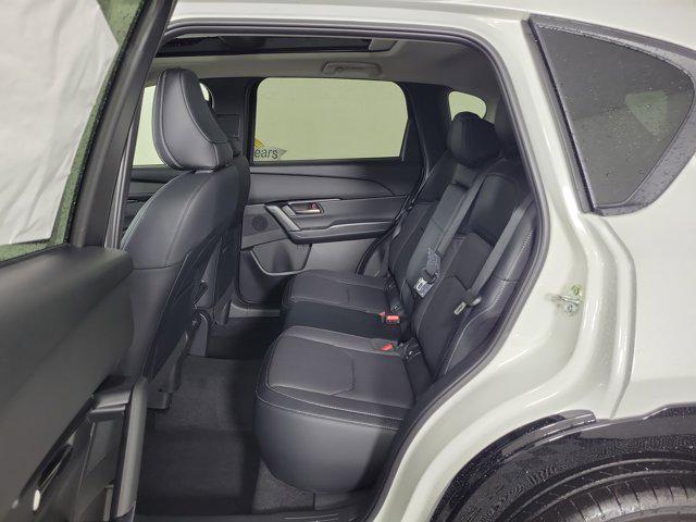 2026 Mazda CX-5 2.5 S Premium Plus