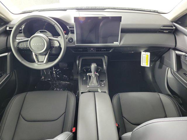 2026 Mazda CX-5 2.5 S Premium Plus