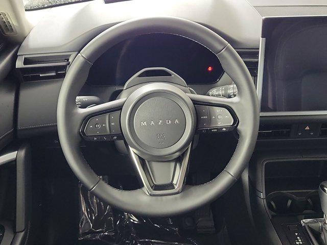 2026 Mazda CX-5 2.5 S Premium Plus